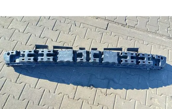 Nissan Quest Rear bumper shock impact absorber/damper 