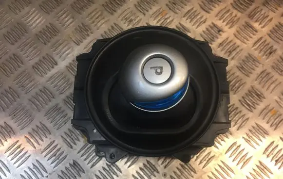 Nissan Leaf I (ZE0) Gear selector 75C800