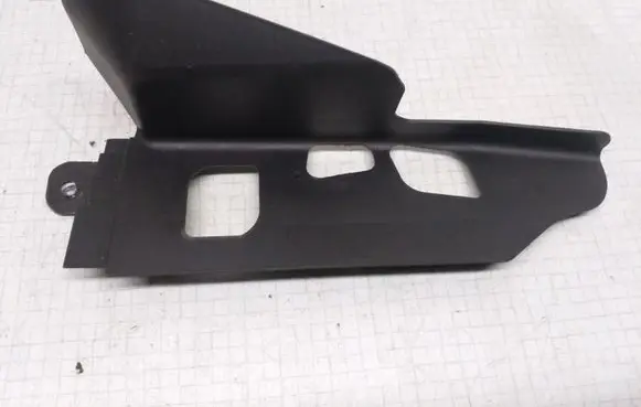 Audi A3 S3 8L Other interior part 8L1815158