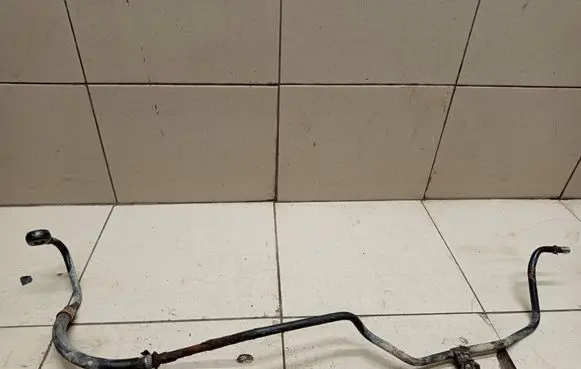 Audi 100 S4 C4 Power steering hose/pipe/line 