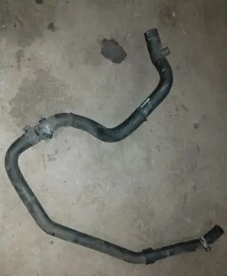 Mazda CX-3 Engine coolant pipe/hose