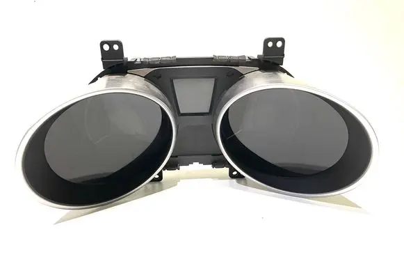 Speedometer (instrument cluster)