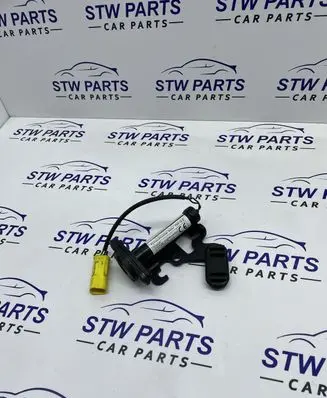 BMW X5 F15 Bonnet Pedestrian Airbag Actuator 7326020
