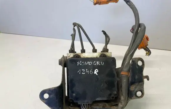 Honda CR-V ABS Pump 044001056 AC051192111 Q003T05777