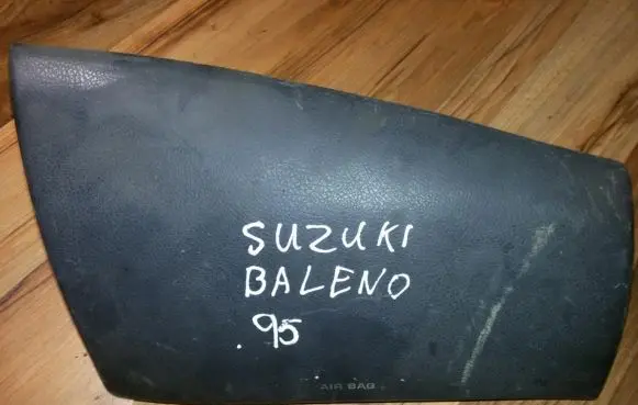 Suzuki Baleno EG Passenger airbag 7309860G10
