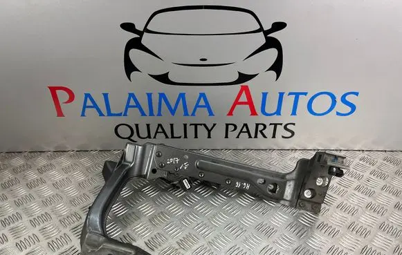 Jaguar XE Radiator support slam panel 3210050