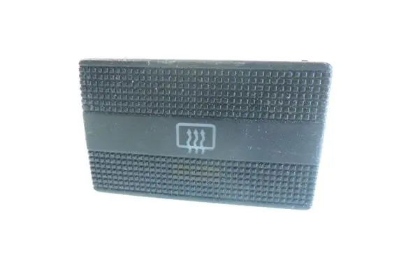 Volkswagen PASSAT B4 Windscreen/window heater switch