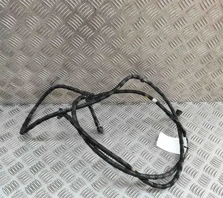 Audi A7 S7 4G Headlight washer hose/pipe 4G8955970AA