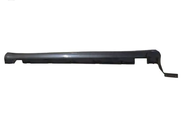 Tesla Model S Sill 600587400J