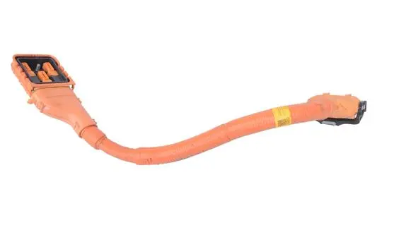 Porsche Macan (95B) Other wiring loom 91673P4020