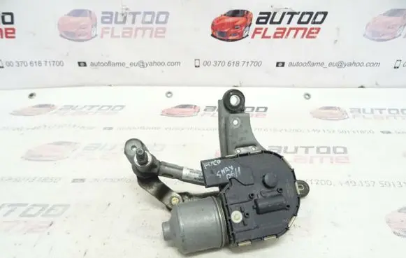 Ford S-MAX Wiper motor 3397021025