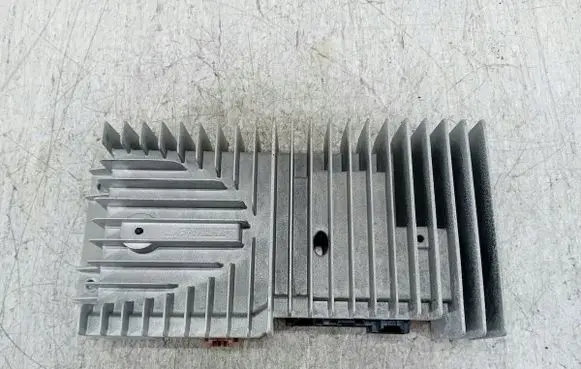 Mazda CX-9 Sound amplifier TD1366920
