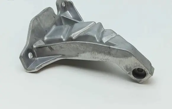 Ligier OptiMax Engine mounting bracket 1120013