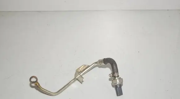 BMW 3 F30 F35 F31 Exhaust gas pressure sensor 8507634 13628507634