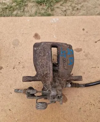 Peugeot Expert Rear brake caliper 
