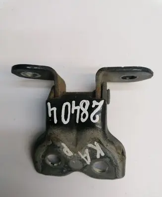 Toyota Prius (XW10) Front door lower hinge 
