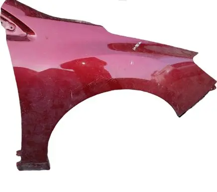 Subaru Impreza IV Fender