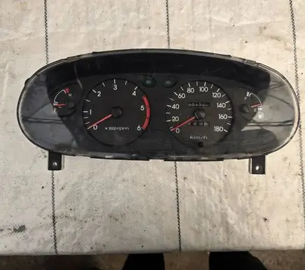 Hyundai H-1, Starex, Satellite Speedometer (instrument cluster) 940044a220