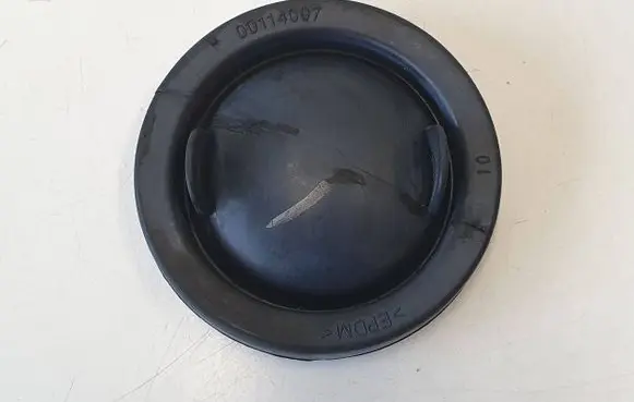 Tesla Model S Headlight/headlamp dust cover 00114007