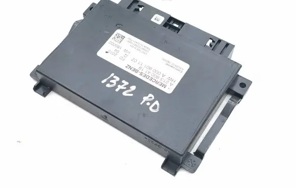 Mercedes-Benz GLC AMG Gearbox control unit/module A2139004119 A3C0372160000 A0009011107