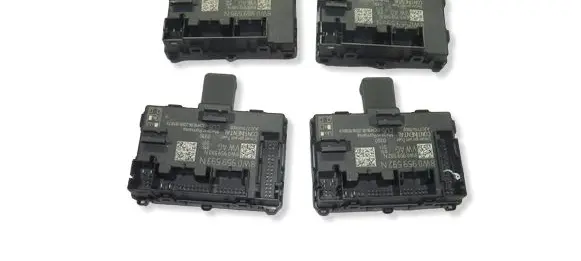 Audi A4 S4 B9 8W Door control unit/module 8W0959593N