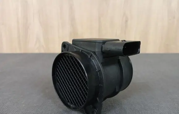 Mass air flow meter