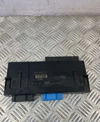 Comfort/convenience module