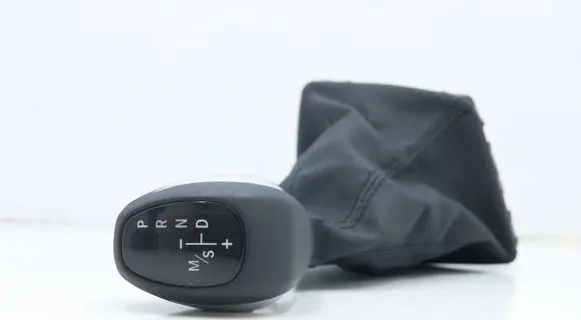 BMW X2 F39 Gear selector 