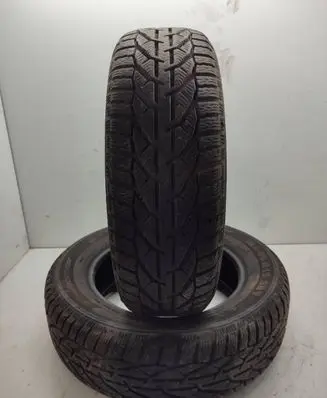 Acura CL II R15 winter tire 