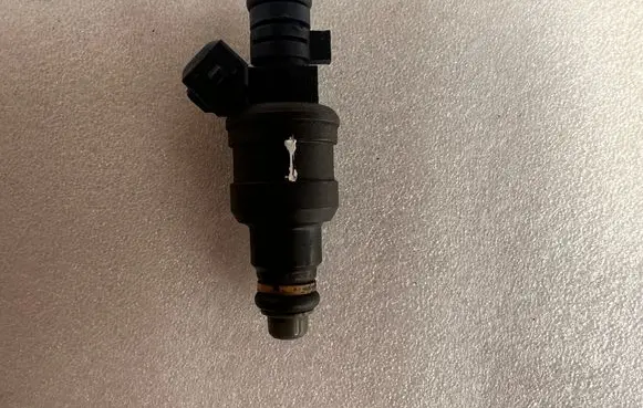Peugeot 406 Fuel injector 0280150446