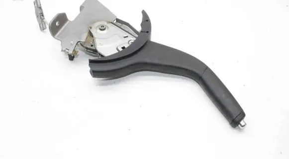 Mitsubishi ASX Hand brake release handle 