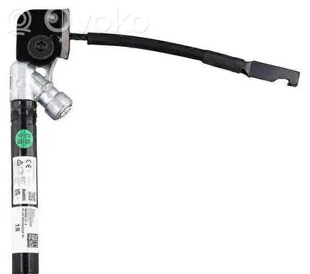 Tesla Model 3 Highland Front seatbelt buckle 1857606C1B 1857606