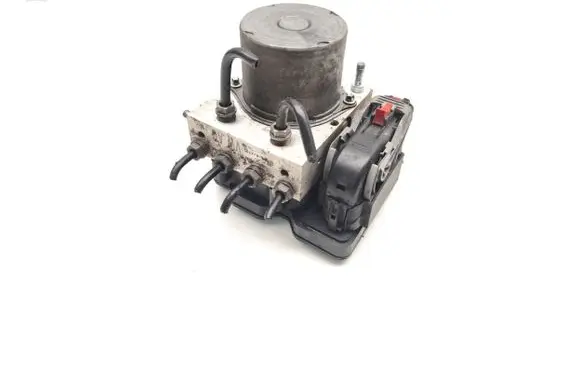 Skoda Fabia Mk3 (NJ) ABS Pump 6C0614517R