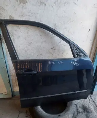 BMW X5 E70 Front door