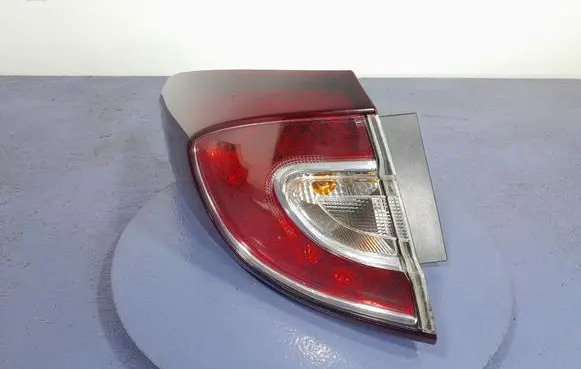 Renault Megane III Rear/tail lights 265550010R