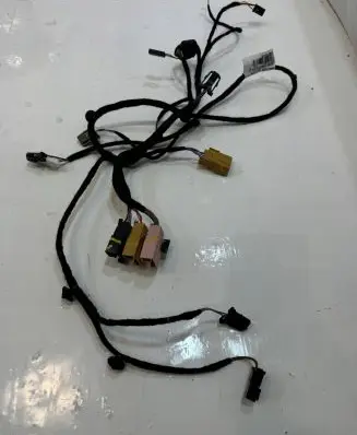 Skoda Superb B8 (3V) Tailgate/trunk wiring harness 3V9971147E