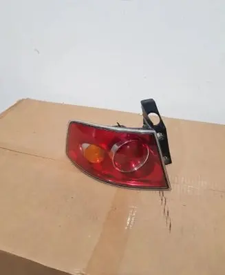 Seat Ibiza III (6L) Rear/tail lights 6L6945111