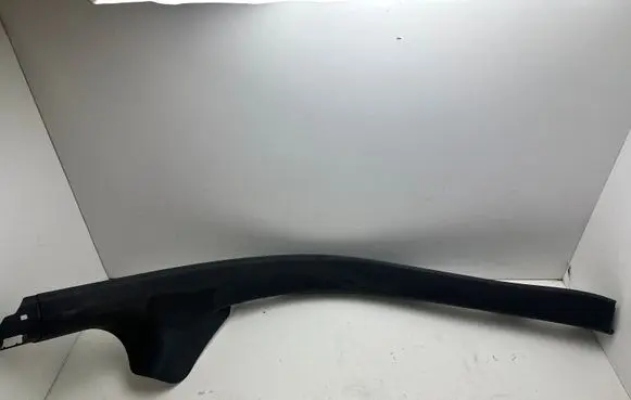 Audi A7 S7 4G Rear sill trim cover 4G8867768A