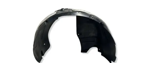 KIA Sorento IV Front wheel arch liner splash guards 86816P2000 86812P2000 46900