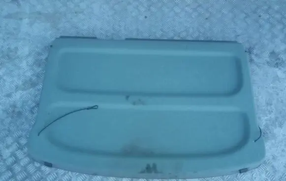 Mazda 626 Parcel shelf