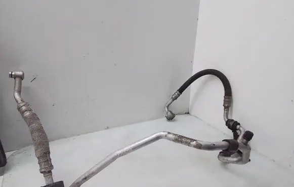 Seat Altea XL Air conditioning (A/C) pipe/hose 1K0820743CC