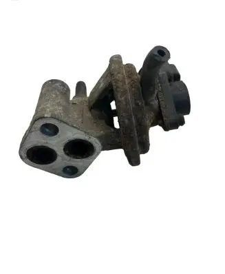 Mazda 323 Idle control valve (regulator) 