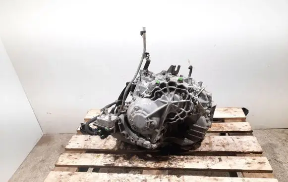 Nissan Murano Z50 Automatic gearbox 1XD16 C066034761XD16