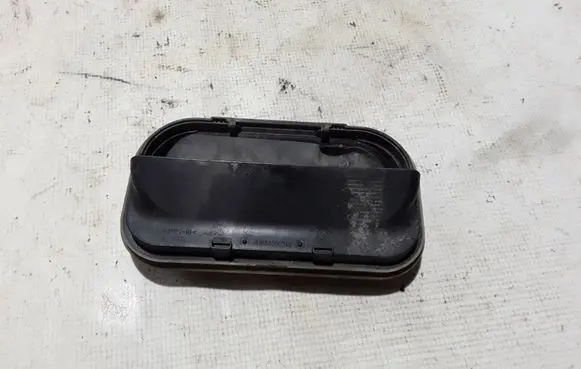 Mercedes-Benz GLA W156 X156 Fender grill A1698300342