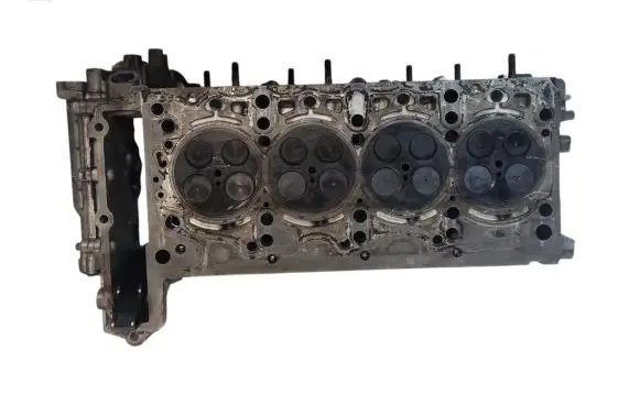 Mercedes-Benz Sprinter W906 Engine head R651016 A6510150601TF A65101506