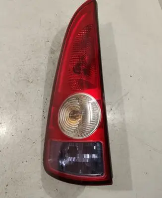 Renault Espace - Grand espace IV Rear/tail lights 8200027153