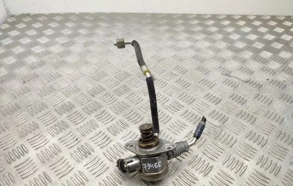 KIA Ceed Fuel injection high pressure pump 353202B220 0261520378
