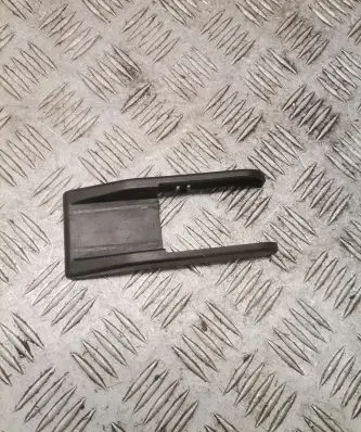 Mercedes-Benz R W251 Rear seat rail trim cover a2519290043