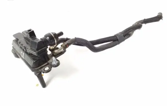 Lexus GS 250 350 300H 450H Oil breather separator 1221631030
