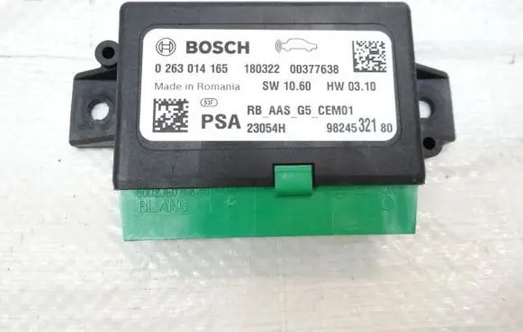 Parking PDC sensor